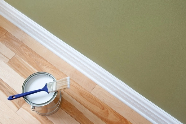 How Long Does Interior Paint Take To Dry Lewisville TX