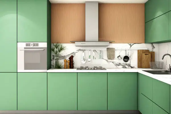 Professional Cabinet Painting Lewisville TX