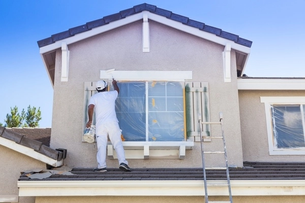 Reliable Exterior Painting Services Lewisville TX