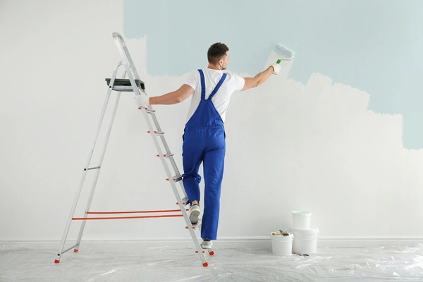 Reliable Interior Painting Services Lewisville TX
